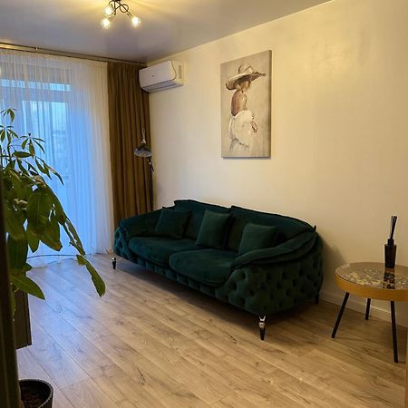 Illy Home Râmnicu Vâlcea Exterior foto