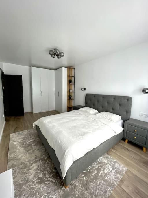 Illy Home Râmnicu Vâlcea Exterior foto