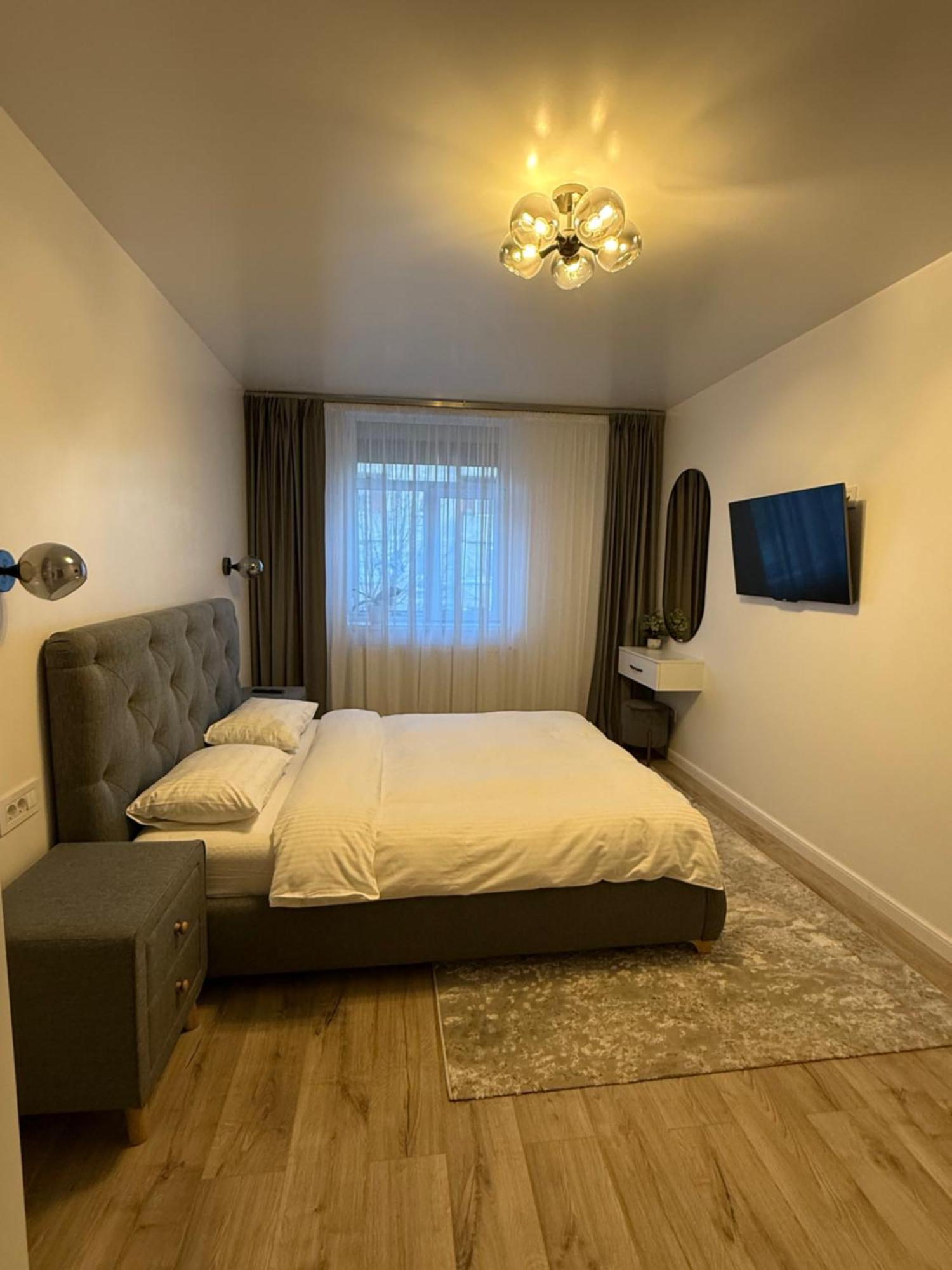 Illy Home Râmnicu Vâlcea Exterior foto